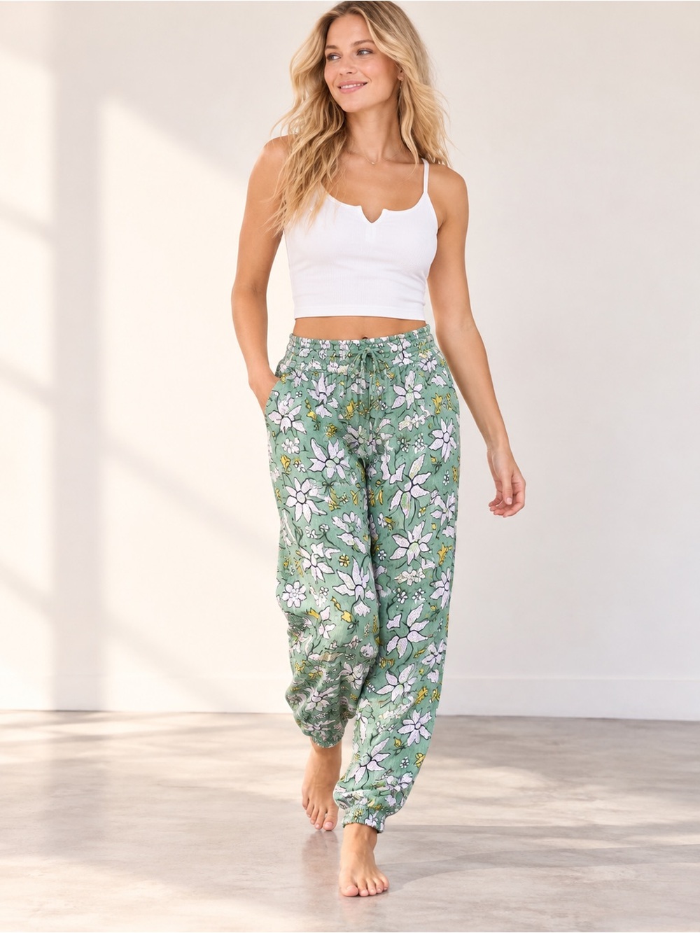 🎉5 for $45🎉 Aerie pants size M